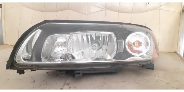 VOLVO S60-V70-XC70 SOL (06/09) XENON